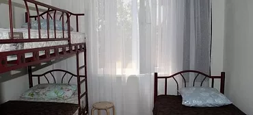 Гостевой дом «Дарина-море»