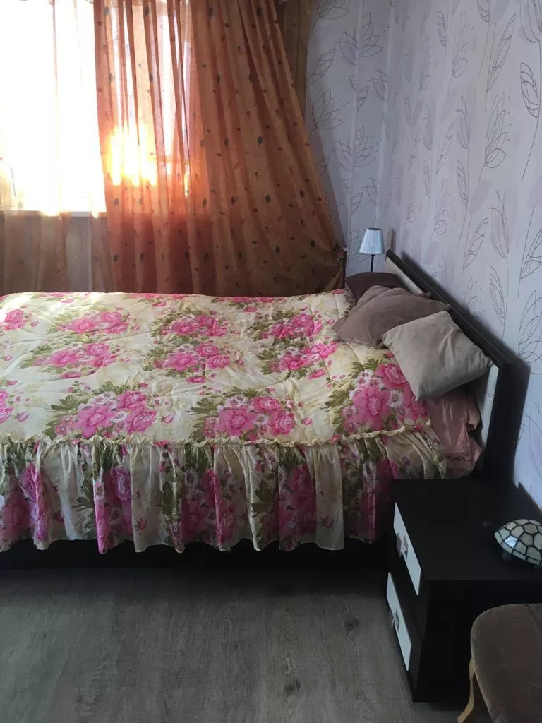 . Квартира в многоквартирном доме ЖК Корал Хаус, евро 2-х комнатная с видом на море. Квартиры в Лазаревском