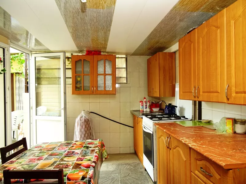 . Частный сектор "Арарат". Адлер . Частный сектор "Арарат". Адлер