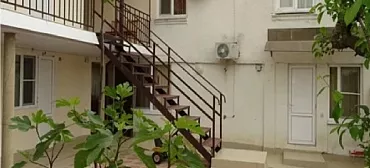 Частный сектор Железнодорожная 11