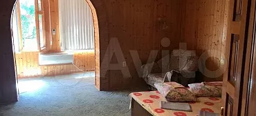 Коттедж Коттедж у моря