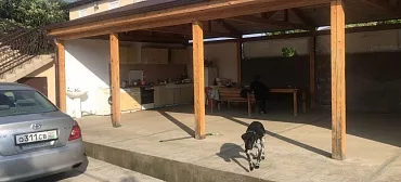 Частный сектор Приморское 