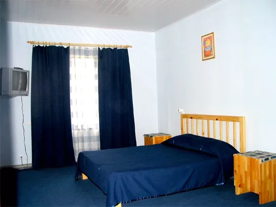 . Частный сектор "Кипарис" - Бетта. Бетта