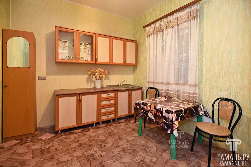 Дом под ключ. Дом под ключ Радушный-2. Голубицкая