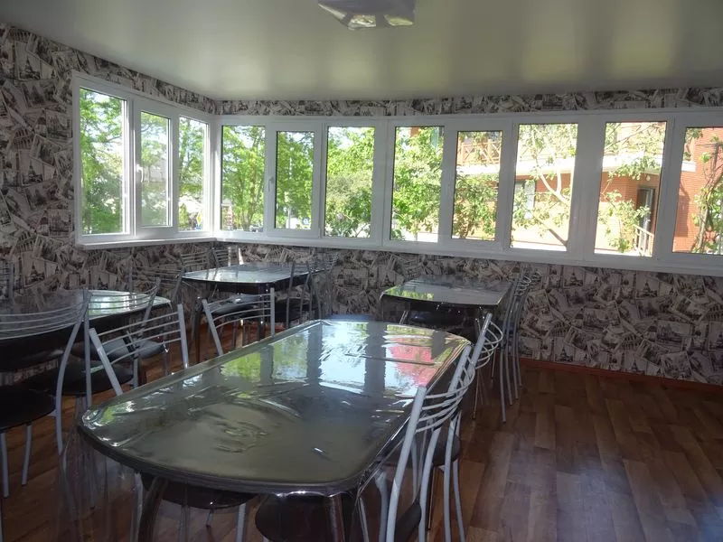 . Гостевой дом «Черноморская сказка». Джубга . Гостевой дом «Черноморская сказка». Джубга