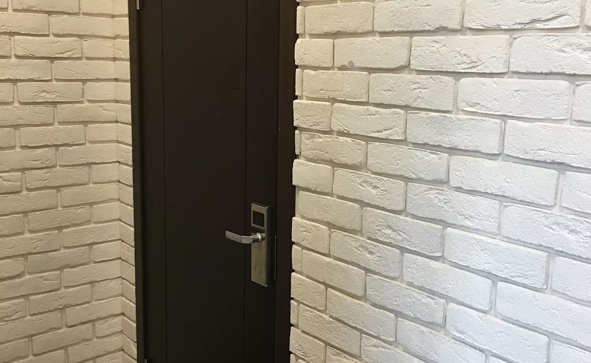 2 местный номер с балконом с видом на море. Гостевой дом София - Лазаревское. Лазаревское