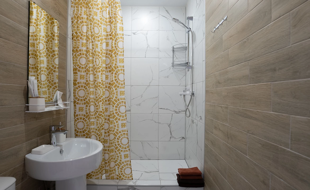 Номер категории «Семейный» №4. Abrau Family. Абрау-Дюрсо