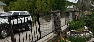 Частный сектор в Дубравке Частный сектор в Дубравке