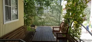 Дом под ключ Зеленая 6