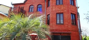 Гостевой дом "Костеро"