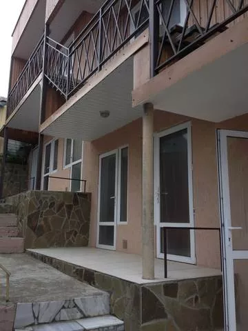 . Гостевой дом "Натали" в Джубге         . Джубга