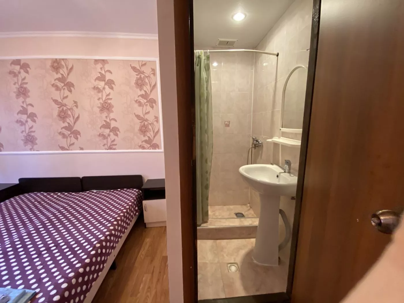 . Гостевой дом "Несник" . Гагра