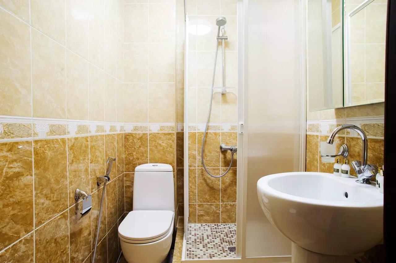 . Отель «Терскол». Эльбрус - гостиницы