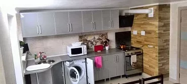 Дом под ключ "Партизанская 3"