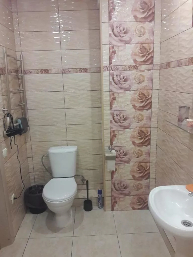 . Гостевой дом Единства 23. Лазаревское