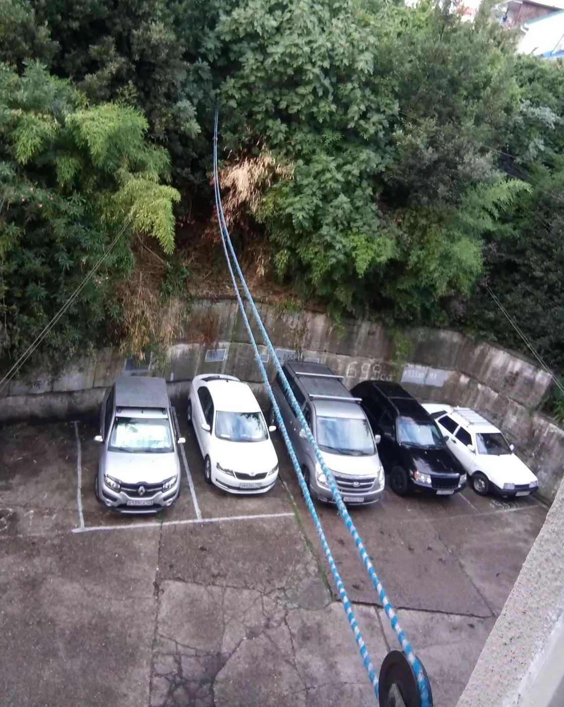 . Квартира в многоквартирном доме Двухкомнатная квартира в Лазаревском. Лазаревское