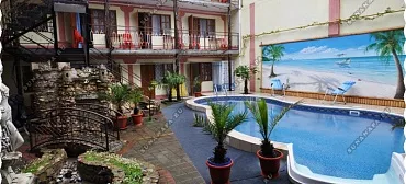 Гостиница "Ани" 