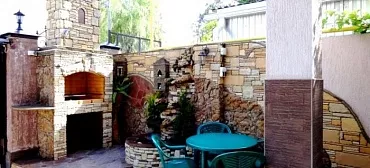 Гостевой дом "Diva"