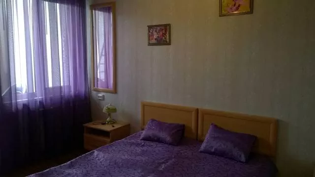 . Гостевой дом «Золотая Лоза». Вардане