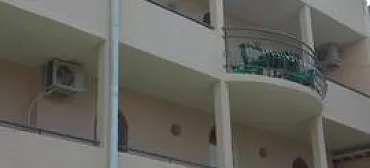 Гостевой дом "На Моряков 12"