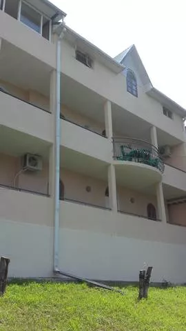 . Гостевой дом "На Моряков 12". Лазаревское . Гостевой дом "На Моряков 12". Лазаревское