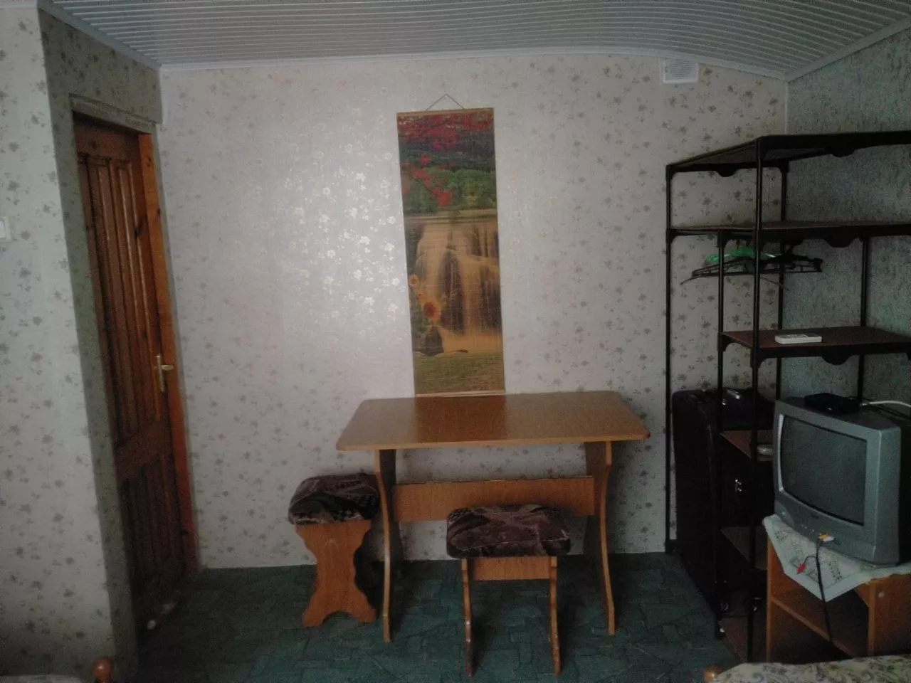 . Гостевой дом "Суббота". Лазаревское