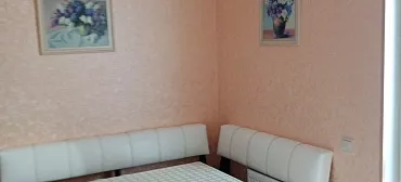 Квартира в многоквартирном доме Кабардинка