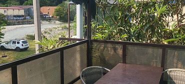 Гостевой дом Лето