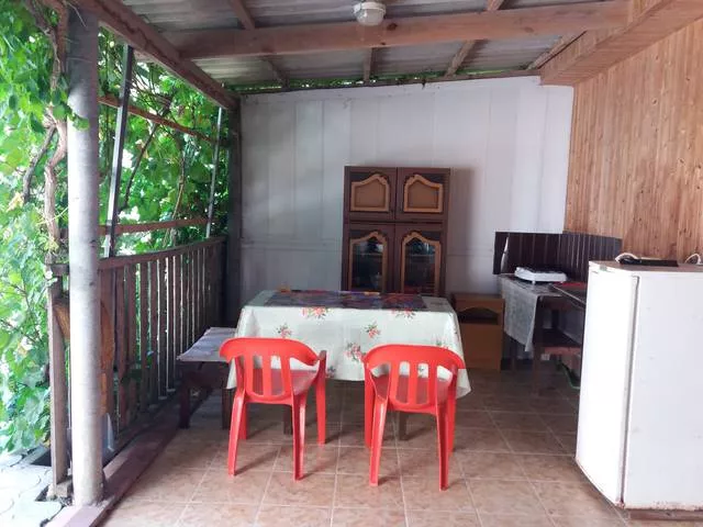 . Гостевой дом «Высотной 13». Голубицкая . Гостевой дом «Высотной 13». Голубицкая