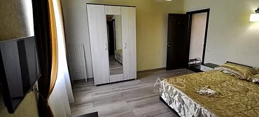 Гостевой дом "Морской 1/а"