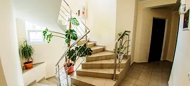 Гостиница "Azat" (Азат)