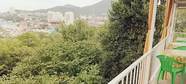 Гостевой дом "У Юлии" 