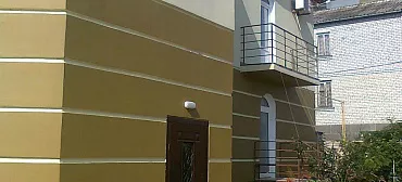 Гостевой дом «Ларимар» Гостевой дом «Ларимар»