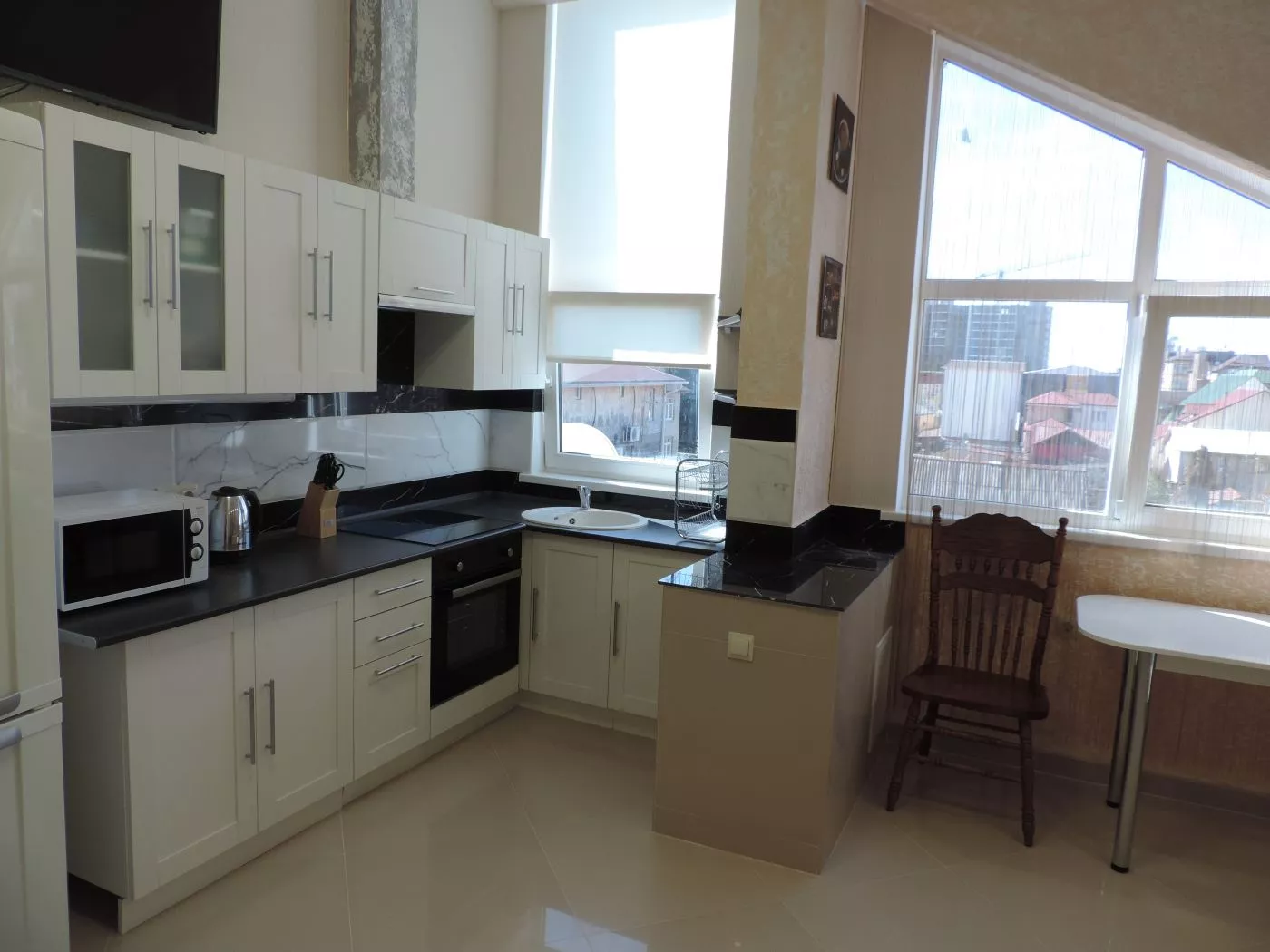 . Гостевой дом Гринго. Адлер