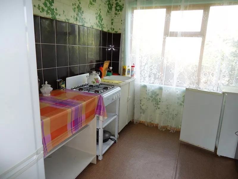 . Частный сектор "У моря" - Должанская. Должанская