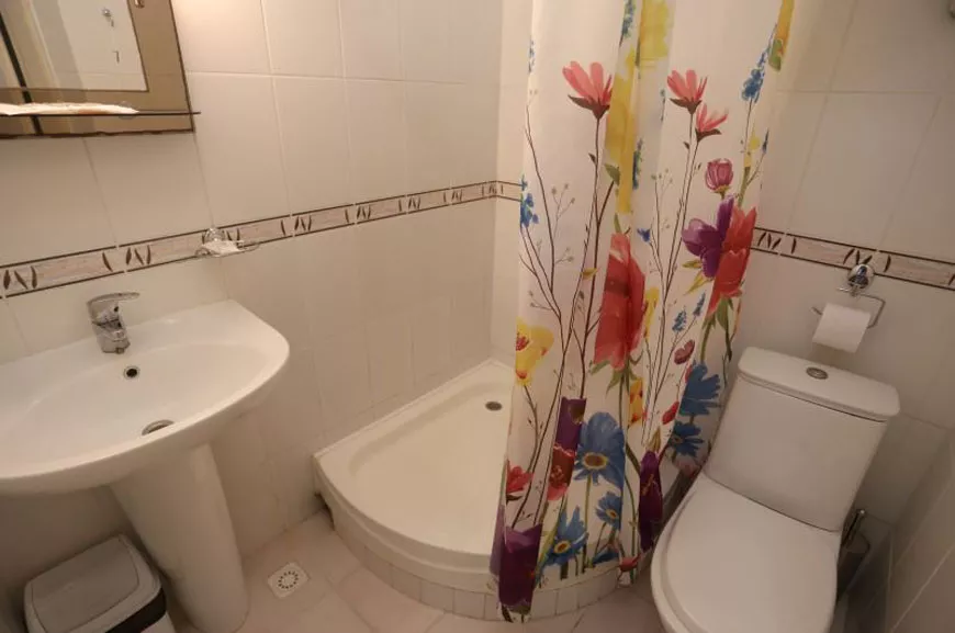 2-местный номер. Гостиница "РоЯлта". Алупка