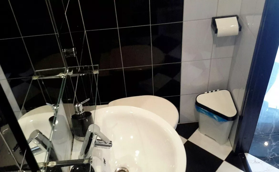 Двухуровневый Таун хаус Созвездие . Частный гостевой дом Созвездие . Лазаревское