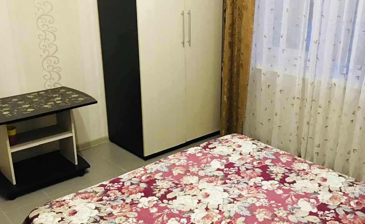 2х местный номер «ЭКОНОМ». Гостевой дом "Виктория". Лазаревское 2х местный номер «ЭКОНОМ». Гостевой дом "Виктория". Лазаревское