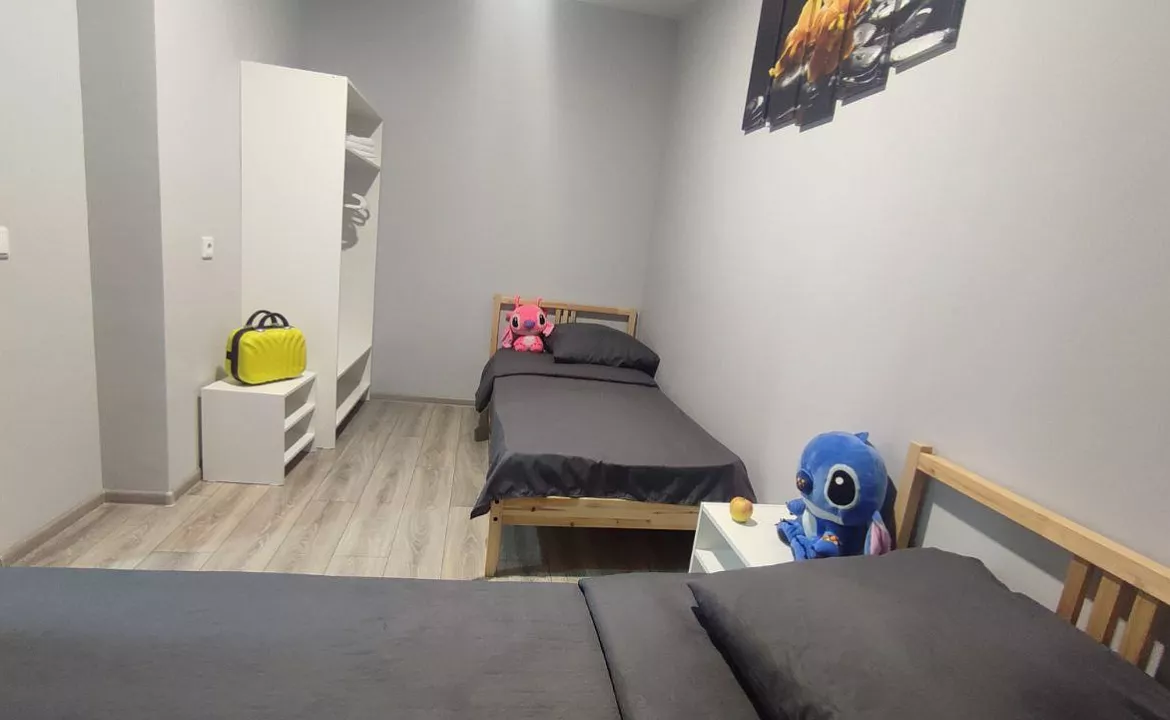 2-х комнатный с кухней. Гостевой дом "Айсберг". Вардане