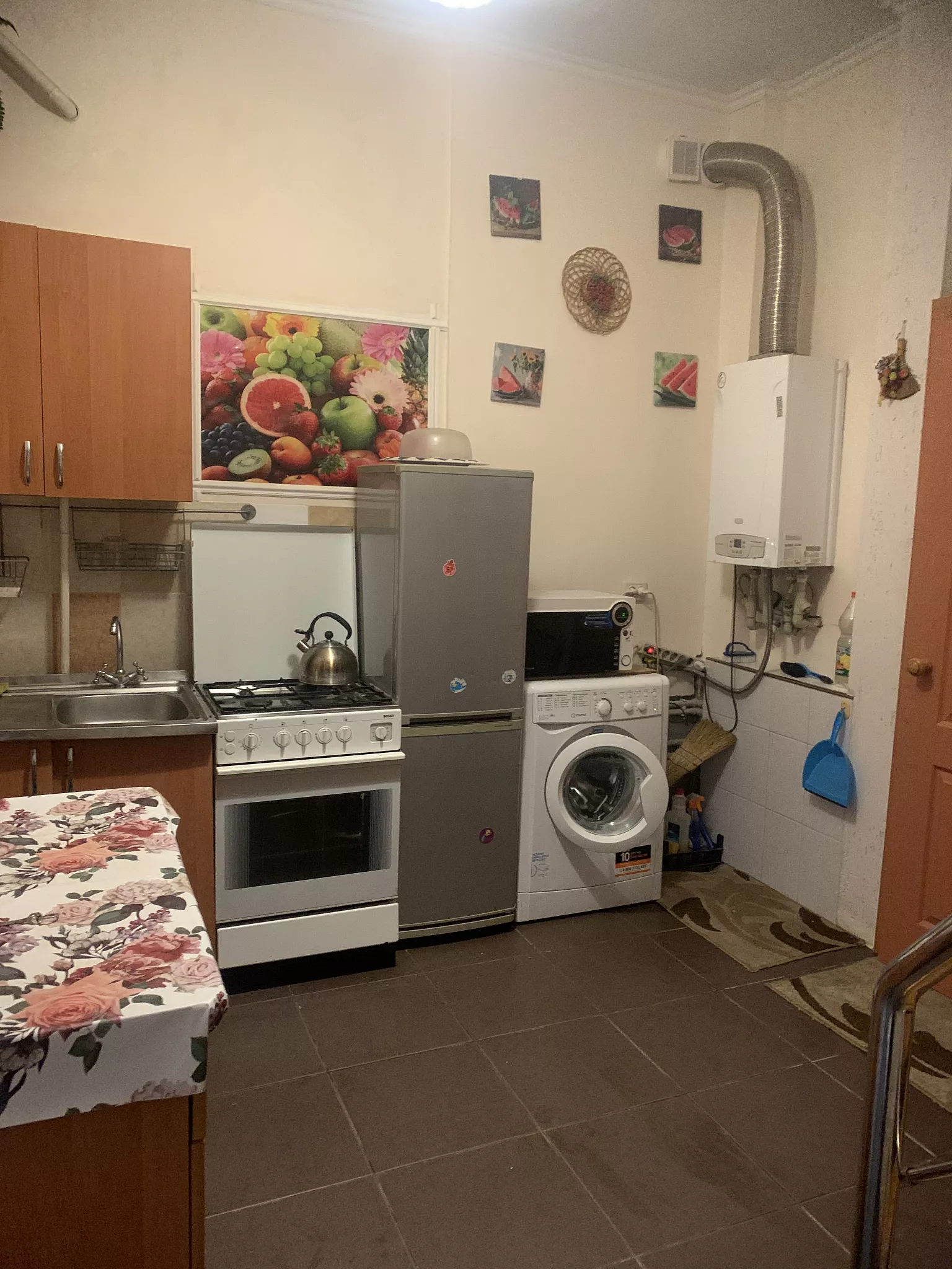 . Квартира в парке . Северный Кавказ