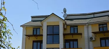 Гостевой дом «Солнечный» - Севастополь