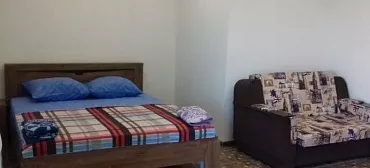 Гостевой дом Кунеш Гостевой дом Кунеш