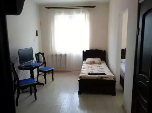 Полулюкс. Отель «Милана». Домбай-гостиницы