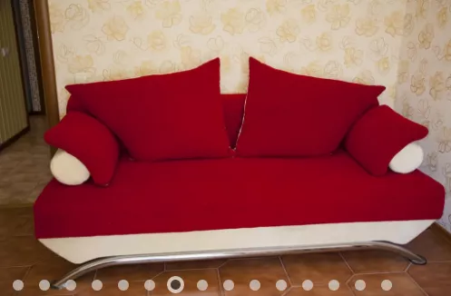 Улучшенный. Гостевой дом Гостевой дом «Floral Courtyard». Ялта