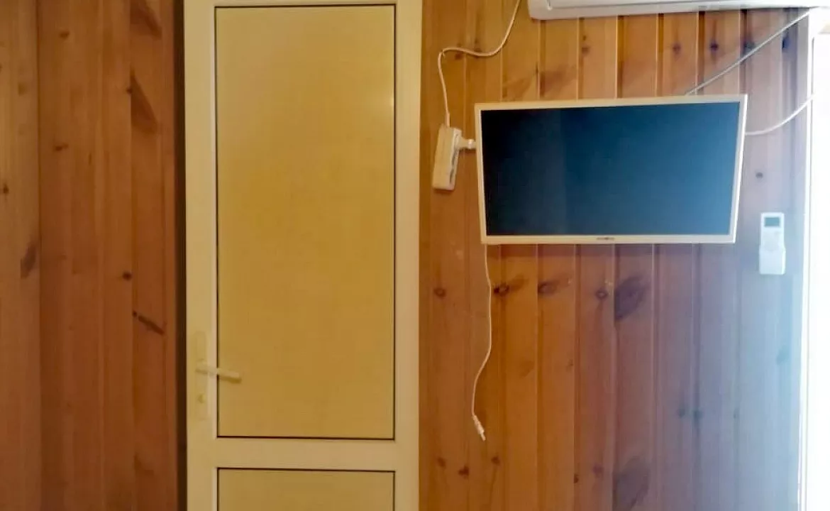 3-х местный номер класса стандарт. Гостевой дом Отдых - Геленджик. Геленджик