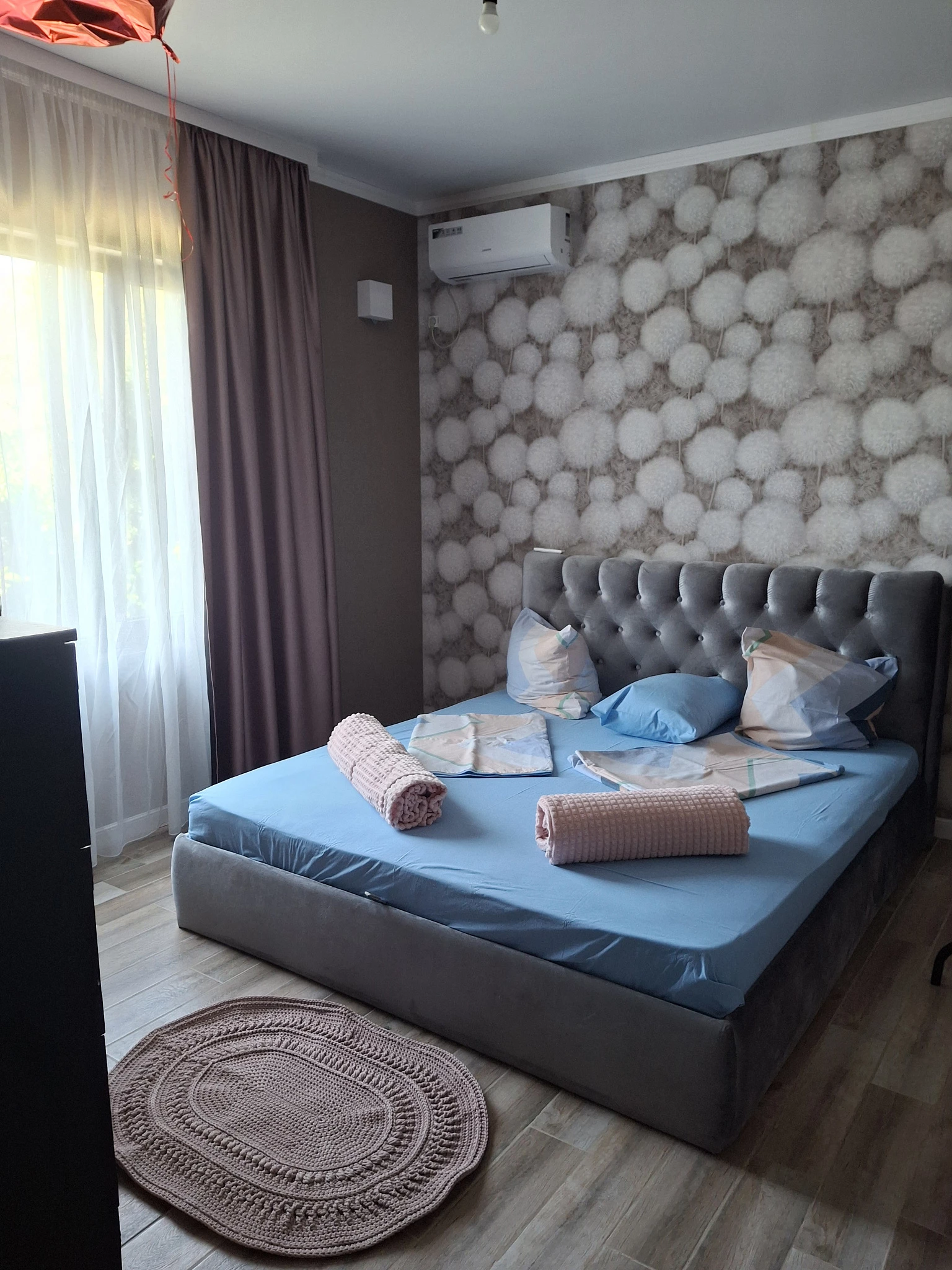 . Дом под ключ Цандрипш центр . Цандрипш