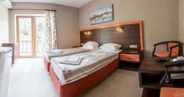 Гостевой дом «Дача «Дриада»