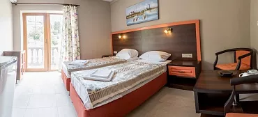 Гостевой дом «Дача «Дриада»