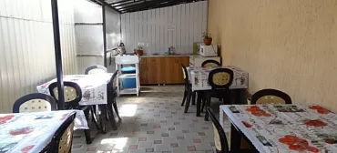 Гостевой дом "Тихий уголок"