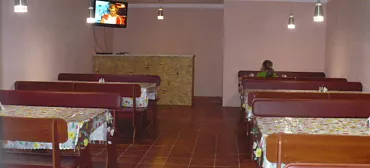 Гостевой дом Гостевой дом "Морская, 10"